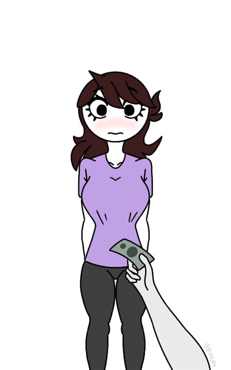 Thicc Jaidens : r/jaidenanimationr34